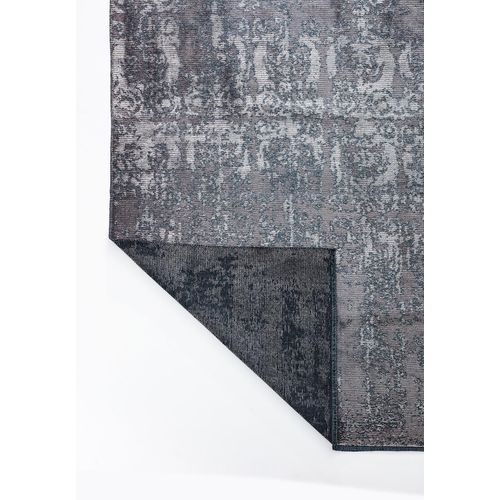 Tepih CAESAR DARK GREY, 200 x 300 cm slika 3