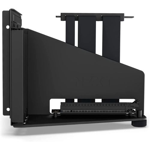 NZXT Vertical GPU Mounting Kit (AB-RH175-B1) crni slika 2
