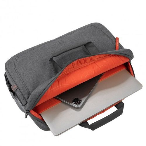 Torba za laptop TUCANO Hop Bag 15.6" (BHOP15-AX), za laptop 15.6" ili Macbook Pro 16", antracit slika 3