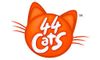 44CATS logo