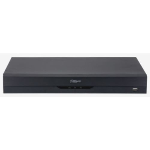 Dahua DVR XVR5232AN-I3 32 kanalni penta-brid, 5M-N/1080P 1U WizSenze digitalni video snimac slika 2