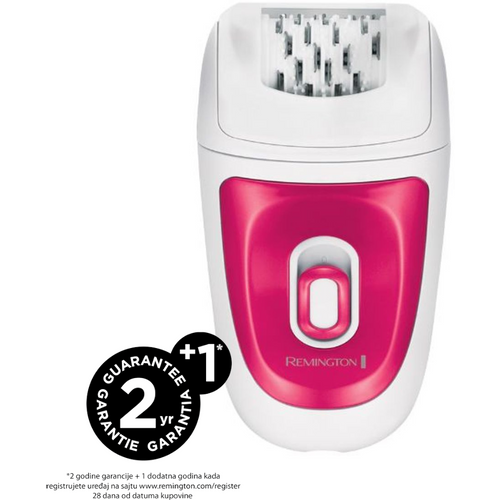 Remington EP7300 Smooth&Silky EP3 epilator 3 u 1 slika 1