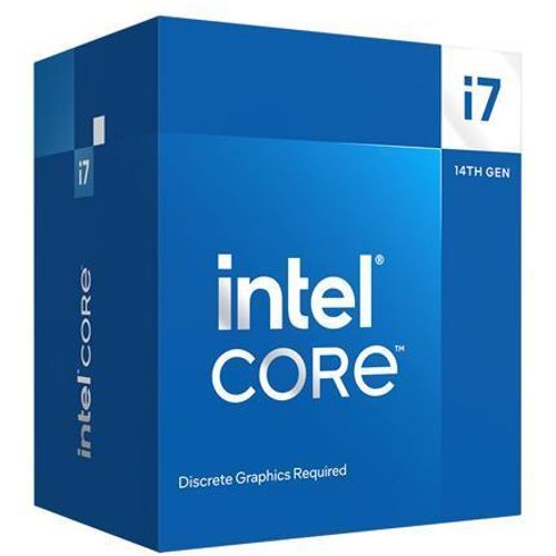 Intel Core i7-14700F BOX slika 1