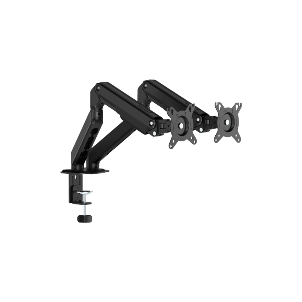 SBOX Stoni stalak LCD-S024-3 (17-32"/2x 2-9kg/100x100) slika 2