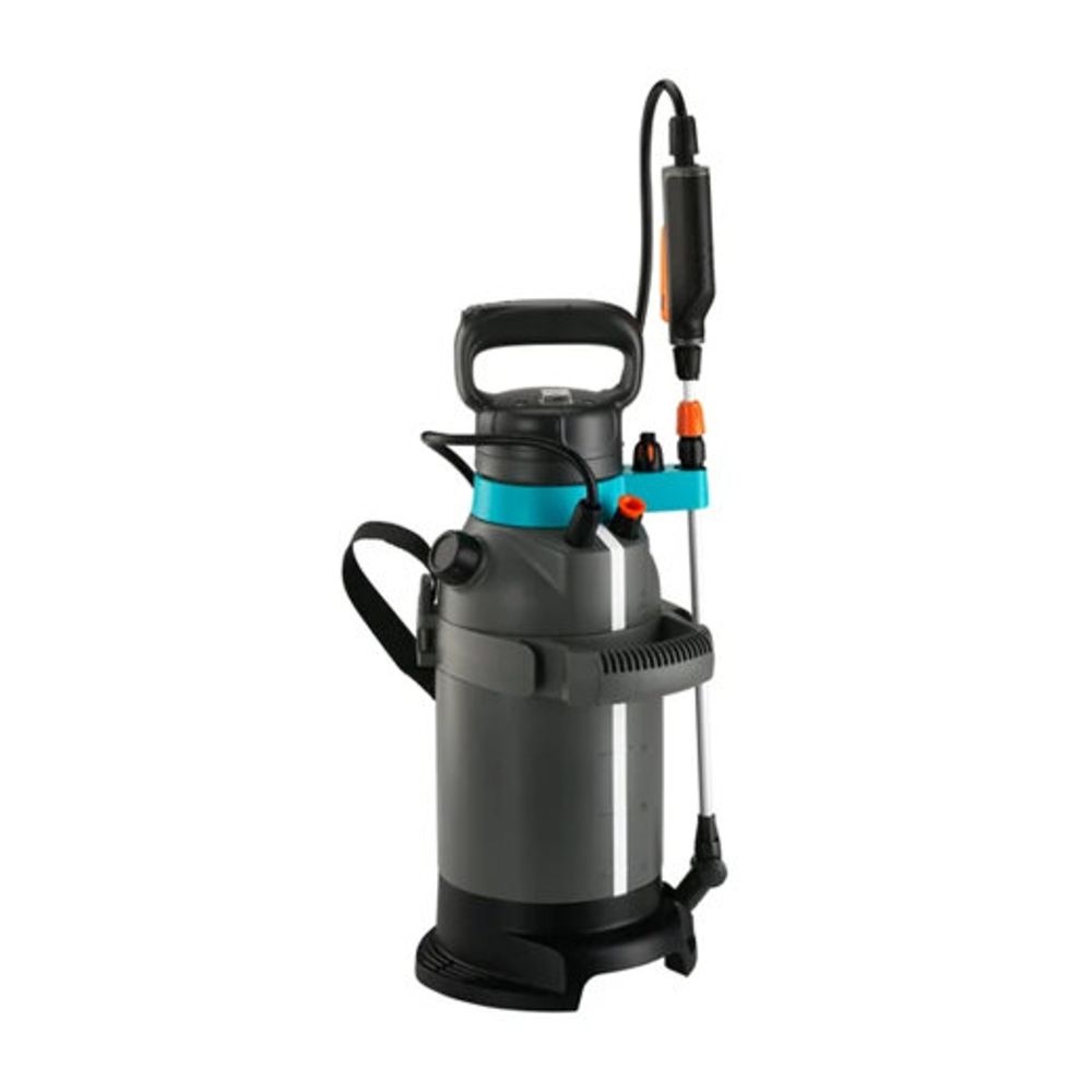Gardena Tlačna prskalica 5L Easy slika 1