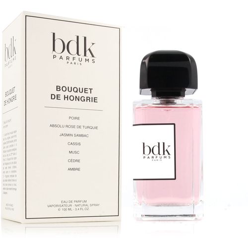 BDK Parfums Bouquet de Hongrie Eau De Parfum 100 ml (woman) slika 2