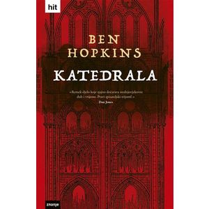 KATEDRALA, Ben Hopkins