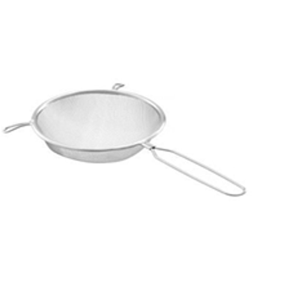 Cjediljka 20 cm metalna slika 1