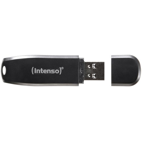 (Intenso) USB fleš disk 16GB Hi-Speed USB 3.2, SPEED Line  slika 2