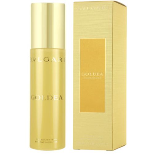 Bvlgari Goldea Perfumed Shower Gel 200 ml (woman) slika 4