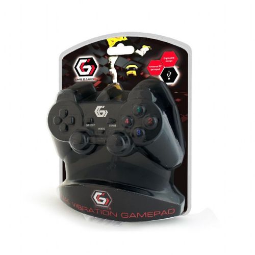 Gamepad Gembird JPD-UDV-01  slika 3