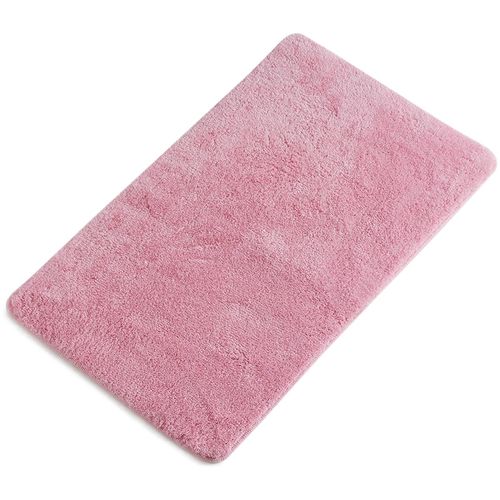 Colourful Cotton Kupaonski tepih akrilni, Colors of - Candy Pink slika 2