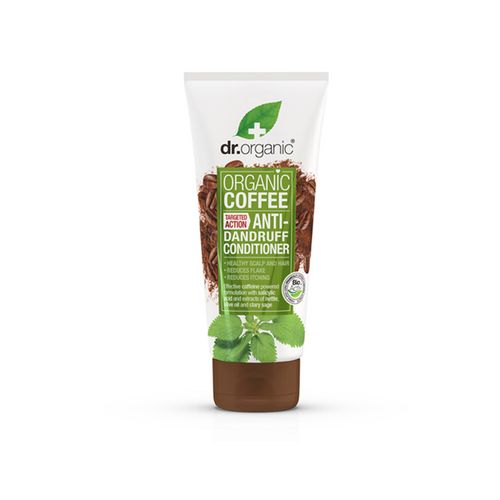  Dr. Organic COFFEE regenerator protiv peruti 200 ml slika 1