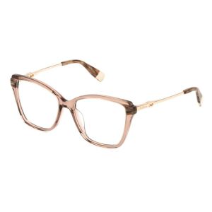 Ženske Dioptrijske naočale Furla Furla VFU830/V Brown