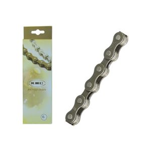 KMC Lanac 116L Z-33 - Vrhunski lanac za MTB bicikle