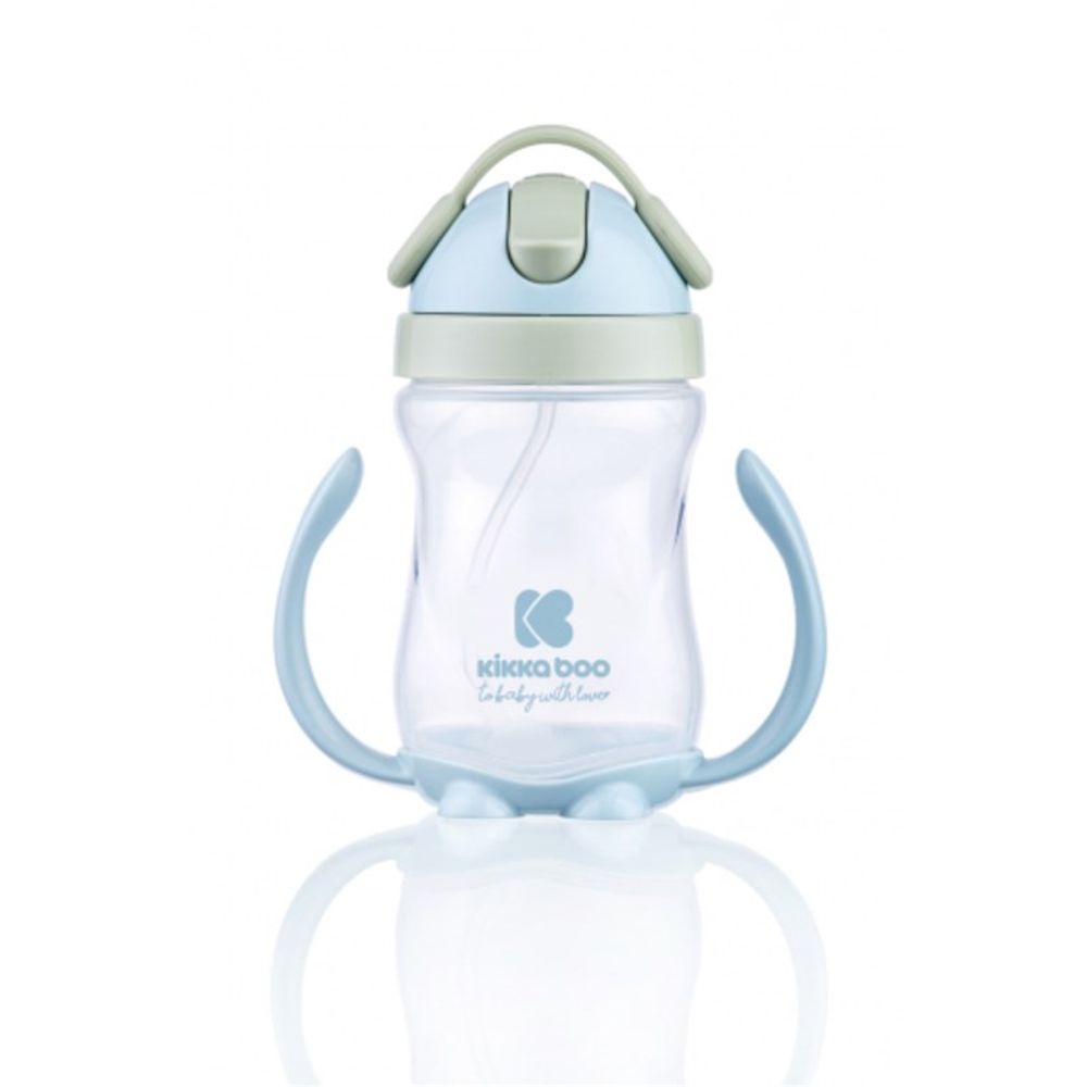 Kikka Boo Rezervni set za Sippy flašicu od 300ml slika 4
