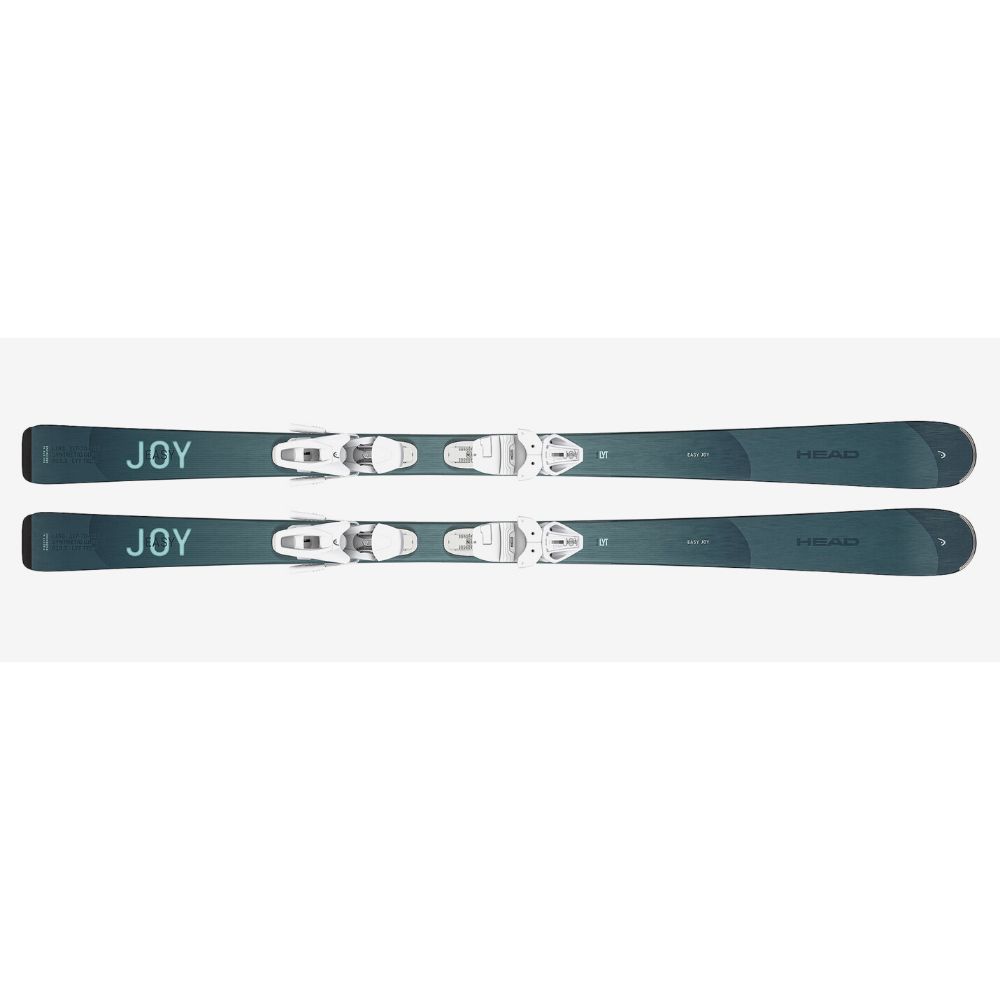 SKIJE HEAD Easy Joy SLR Joy Pro_JOY 9 GW SLR BR.85 slika 1