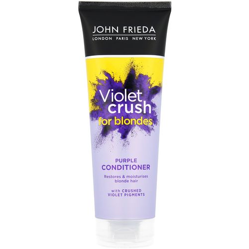 John Frieda Violet Crush Purple Conditioner 250 ml slika 3