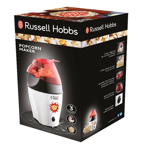 Russell Hobbs aparat za kokice Fiesta 24630-56      slika 2