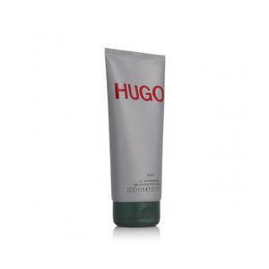 Hugo Boss Hugo Man Perfumed Shower Gel 200 ml (man)