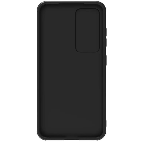 Maska Nillkin Textured S za Samsung S916B Galaxy S23 Plus crna slika 6