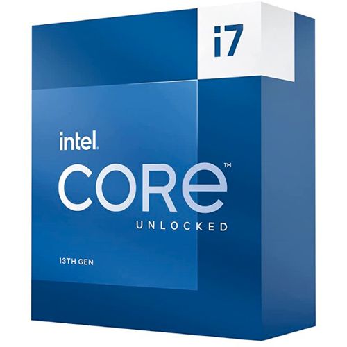 INTEL Core i7-13700K do 5.40GHz Box procesor slika 1