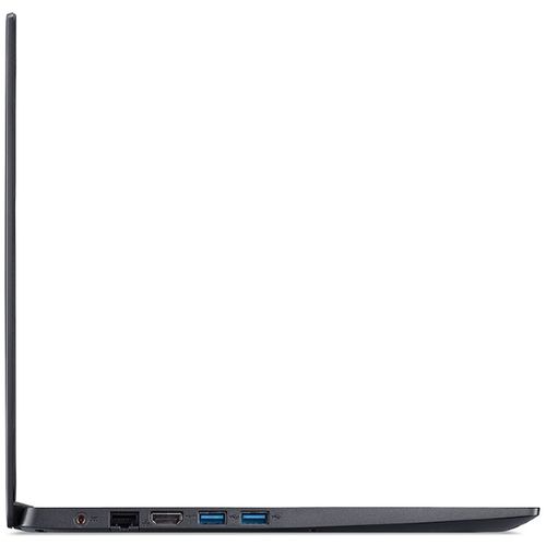 Acer Extensa laptop EX215 15.6" FHD Ryzen 3 3250U 4GB 256GB SSD crni slika 4