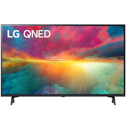 LG TV 43QNED753RA 43" LED UHD slika 1
