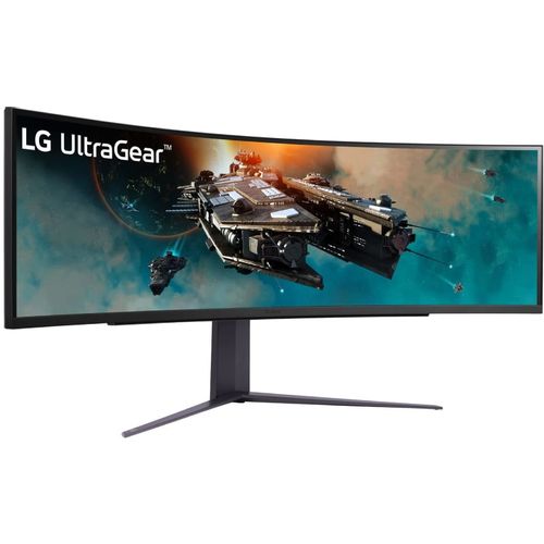 LG Monitor 49GR85DC-B (49GR85DC-B.AEU) slika 1