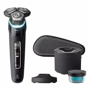 Philips Električni aparat za mokro i suho brijanje sa SkinIQ S9976/55