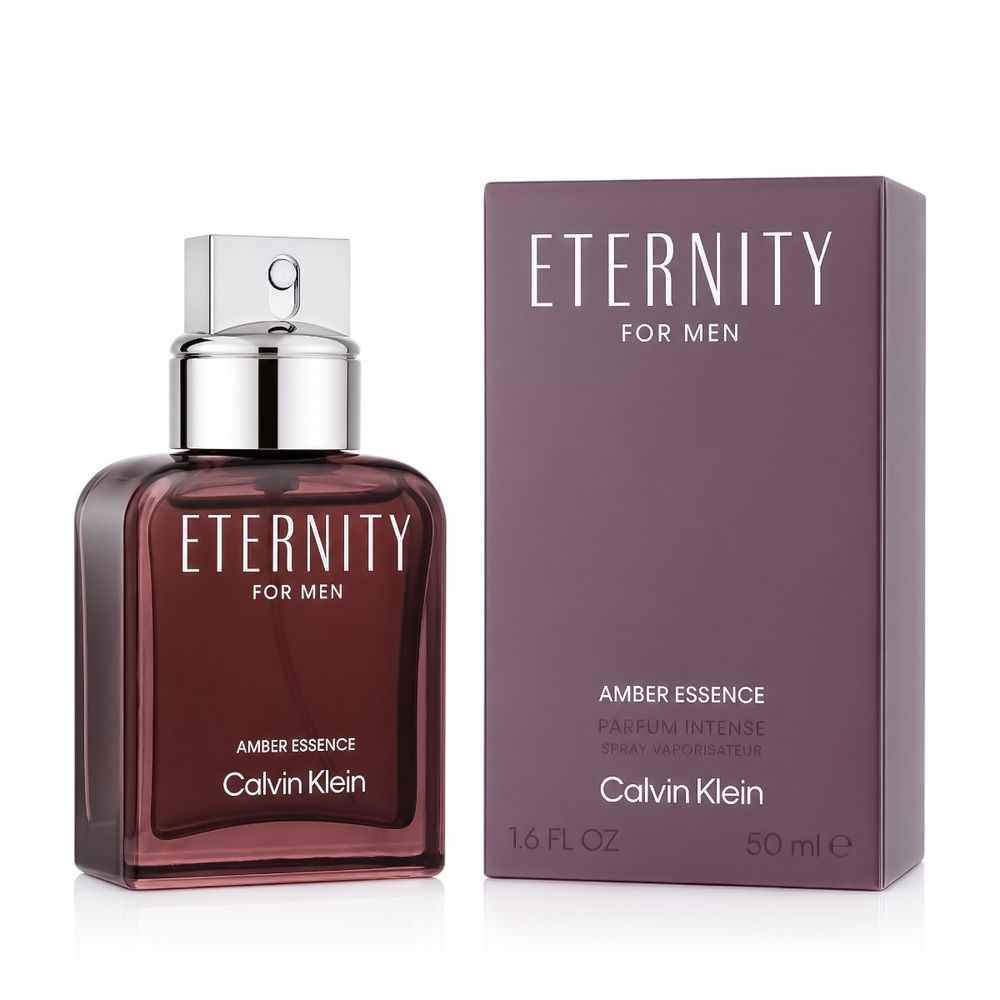 Calvin Klein Eternity for Men Amber Essence Parfum Intense 50 ml (man) slika 2