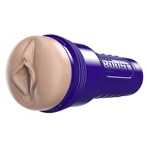 Masturbator Fleshlight - Boost Bang Light Medium Flesh slika 4