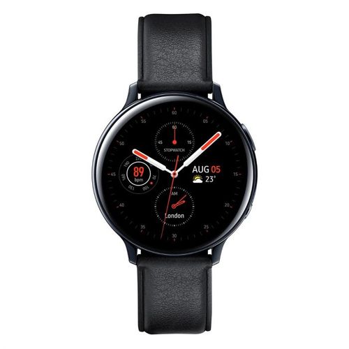 Samsung Galaxy Watch Active 2 SS 44mm, crni slika 1