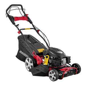 RAIDER Motorna kosilica, 5in1, RD-GLM12 56 cm