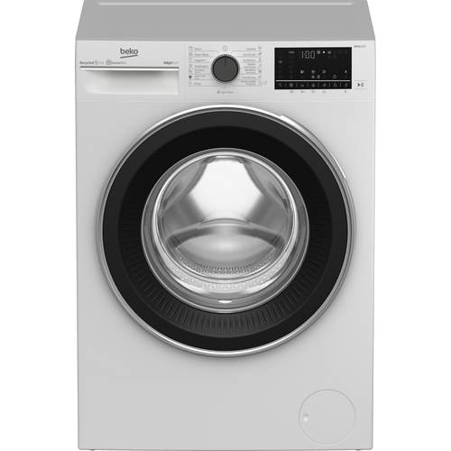 Beko perilica rublja B5WF U78418 WB slika 1