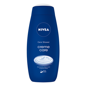 NIVEA Creme Care gel za tuširanje 500ml