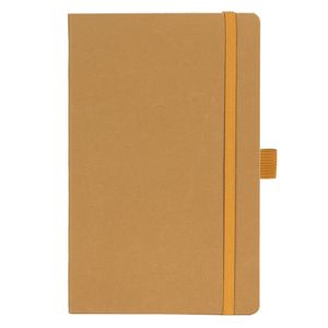 LYRA,notes A5,bež