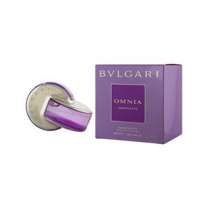 Bvlgari Omnia Amethyste Eau De Toilette 40 ml (woman)