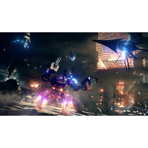 Armored Core VI: Fires Of Rubicon - Collectors Edition (Xbox Series X & Xbox One) slika 8