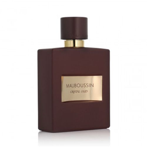 Mauboussin Cristal Oud Eau De Parfum 100 ml (man) slika 1