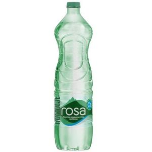 ROSA voda gazirana 1,5l