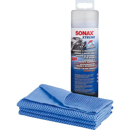 SONAX Xtreme Krpa za čišćenje i sušenje slika 1