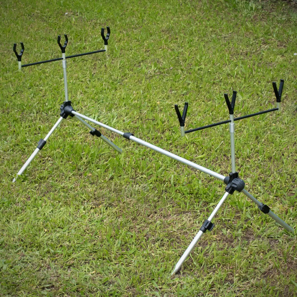 CL9000 Cline držač štapa Starter Rod Pod 3 štapa slika 2