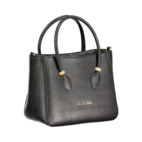 VALENTINO BAGS BLACK WOMEN'S BAG slika 3