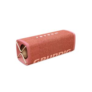 GRUNDIG Bluetooth zvučnik GBT CLUB, Coral