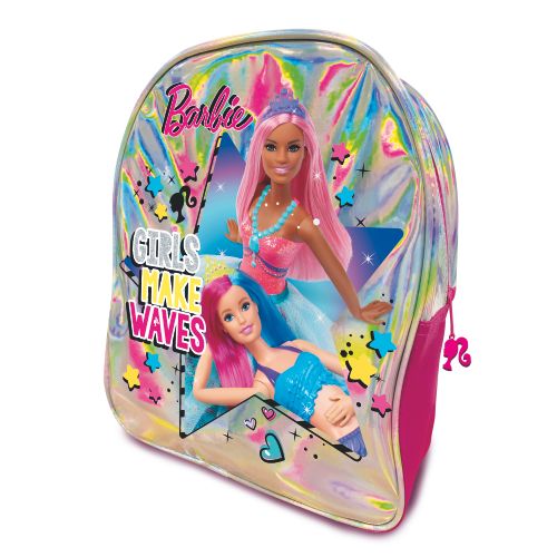 Barbie Kreativni Set U Ruksaku 600G slika 1