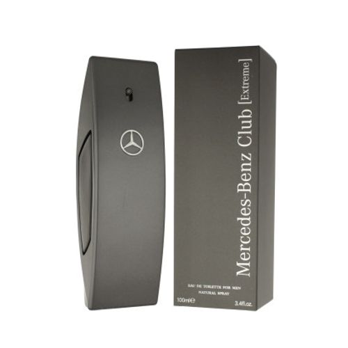 Mercedes-Benz Club Extreme Eau De Toilette za muškarce 100 ml slika 1