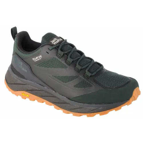 Jack Wolfskin Terraventure Texapore Low M 4051621-4161 slika 1