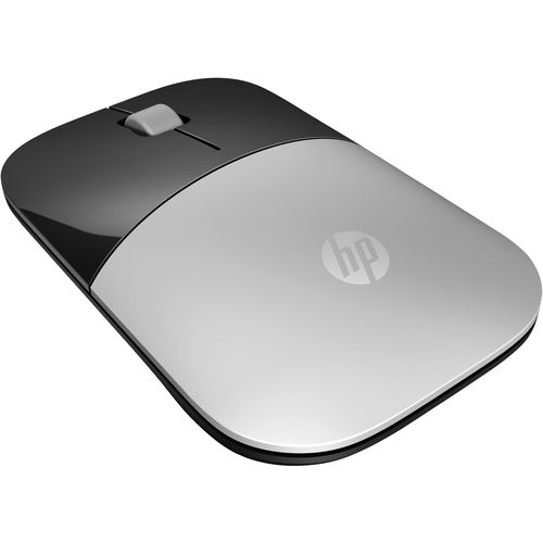 HP Z3700 Silver Wireless MouseHP Z3700 Silver Wireless MouseHP Z3700 Silver Wireless Mouse mis slika 2