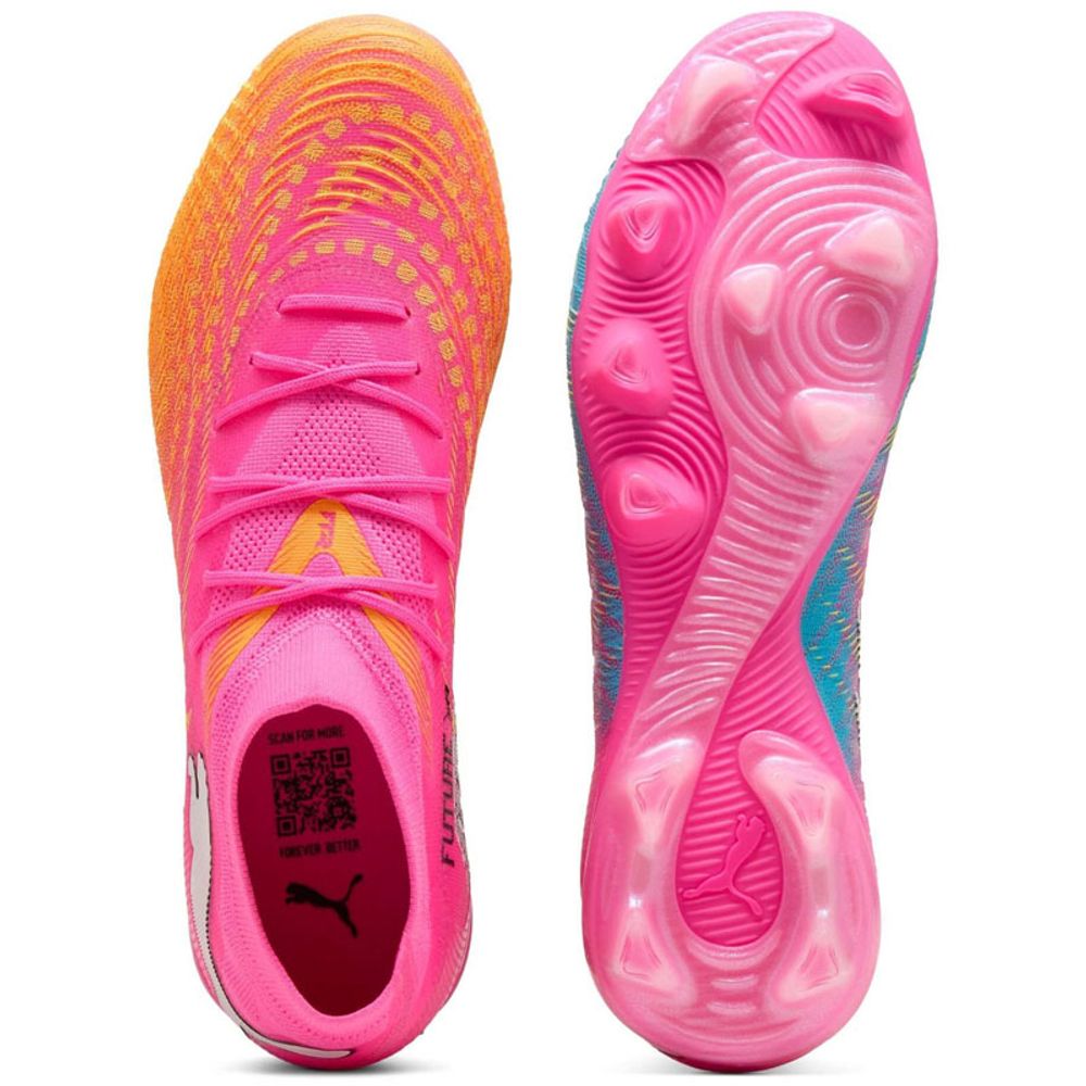 PUMA KOPACKE PUMA FUTURE 9 MATCH FG/AG slika 3